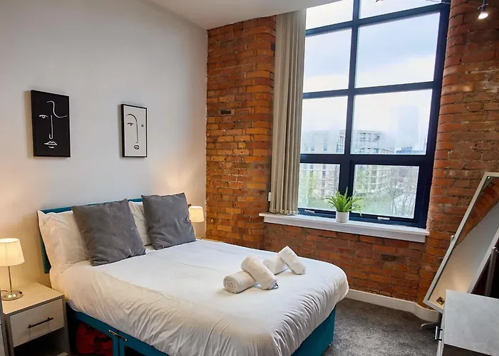 The Amber Suite