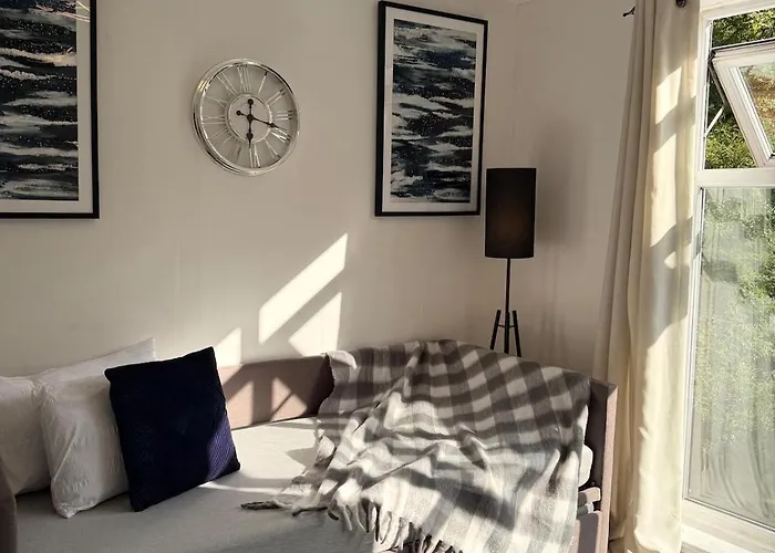 Flat In Manchester - Dudleys Dove